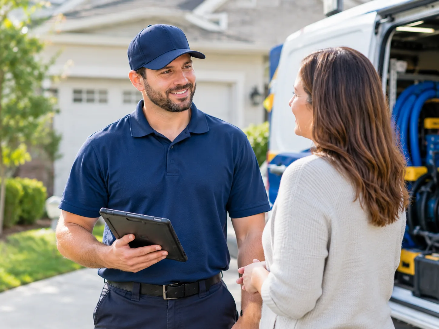 Sewage Backup Cleanup Duncan, AZ FAQs